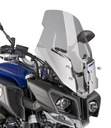 PUIG WINDSHIELD YAMAHA MT-10 2016-2021 TOURING