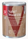 TIKKURILA VALTTI WOOD OLEJ WOOD OLEJ 0,9L