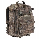 Wisport Whistler II maskáčový batoh 35 l model 93 Camo