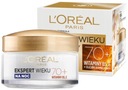 LOREAL Age Specialist Age Expert 70+ nočný krém proti vráskam 50 ml