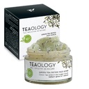 Peeling na tvár 50 ml TEAOLOGY TEA INFUSION STAROSTLIVOSŤ O PLEŤ