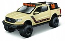 MODEL 32540 MAISTO DESIGN 2019 FORD RANGER 1:27