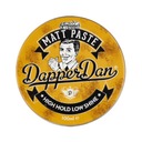 DAPPER DAN MATNÁ MATNÁ PASTA NA VLASY 100ml