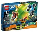 LEGO Stunt Contest 60299