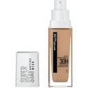 Maybelline Super Stay Active Wear 30H Long-lasting Face Foundation 10Ivory