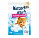 KUSCHELWEICH SOMMERWIND POWDER 19 PRANÍ 1,216 KG