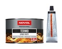 Novol Epoxidový tmel Termo 400g