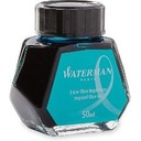 ATRAMENT WATERMAN 50 ml SVETLOMODRÝ