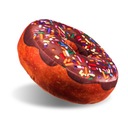 Obrovský vankúšik donut pre mamu na Deň matiek