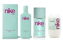 NIKE A SPARKLING DAY SET EDT 75+DNS 75+ROLL-ON 50