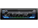 JVC KD-T922BT - Autorádio, CD, DSP, Multicolor, BT, USB