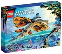 Lego AVATAR 75576 ​​​​Skimming Adventure ________