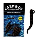 Carp'r'us Mouthsnagger Larvae Dragonfly Brown 8 ks