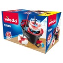 Mop Vileda Turbo Spin