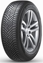 4 x Hankook Kinergy 4S 2X H750A 215/55R18 99V XL