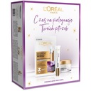 LOreal Paris Age Expert 60+ denný krém + maska ​​+ očný krém