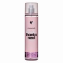 Ariana Grande Thank U Next Body Body Mist