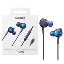 ORY SLÚCHADLÁ AKG SAMSUNG ANC TYP-C USB-C EO-IC500