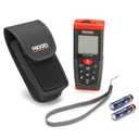 Laserový merač vzdialenosti RIDGID LM-100 36158