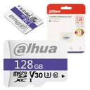 MICROSD PAMÄŤOVÁ KARTA 128GB SD DAHUA TF-C100/128GB