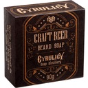 Mydlo na fúzy Cyrulicy Craft Beer 90 g