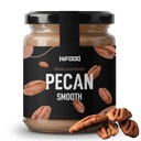 Maslo pekanové 200g HiFOOD PECAN SMOOTH