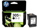 ATRAMENT HP 305 XL ENVY 6000 6400 SÉRIA 6020 PRO 6420