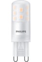 LED žiarovka PHILIPS G9 2,6W = 25W 2700K WARM Stmievateľná MINI kapsula