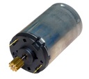 12V jednosmerný motor 3100 ot./min 11W JOHNSON [P38]