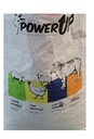 Power Up müsli junior krmivo pre teľatá 20kg