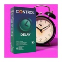 Kondómy Control Delay, ktoré predlžujú pohlavný styk