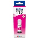 Atrament Epson ET115 MAGENTA 70ml pre sériu L81x0