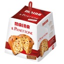 Maina Il PANETTONE 1000g - Tradičná talianska vianočná torta