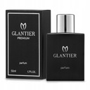 Glantier Premium 749 Pánsky parfém 50 ml + Zadarmo