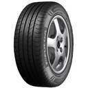 4 ks FULDA 235/55R18 EcoControl SUV 100V RANT