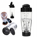 ELEKTRICKÝ SHAKER BLENDER PRENOSNÝ MIEŠAČ 600ML