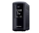 UPS CyberPower Value PRO GreenPower 1000VA/550W