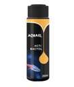 AQUAEL ActiBactol 250ml akvarijné STARTER baktérie