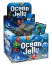 VIDAL Water Jelly Creatures Ocean Jelly 66 ks