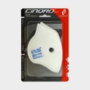 Respro Cinqro Sport Pack Filter - 2 ks M