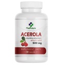 ACEROLA extrakt 500 mg PRÍRODNÝ 100% VITAMÍN C