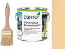 OSMO Krycí olej 2204 IVORY 0,75L