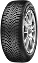 4x VREDESTEIN 205/55 R16 SNOWTRAC 5 91H VW