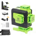 HUEPAR 4D CROSS LASER LEVEL 16 LINE