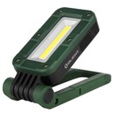 Lampa Olight Swivel Moss Green - 400 lumenov