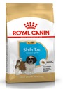 Royal Canin Shih Tzu Puppy Junior 1,5 kg