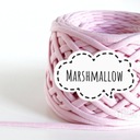 TRIČKOVÁ PRIADZA PIMO ŠPAGETOVÁ PRIADZA - MARSHMALLOW