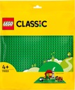 LEGO Classic Zelená základná doska 11023