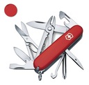 Vreckový nôž Victorinox 1.4723 Deluxe Tinker 17 funkcií