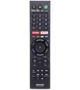 DIAĽKOVÝ OVLÁDAČ PRE TV SONY RMT-TZ300A RMF-TX300U RMF-TX300E 149332011 HQ